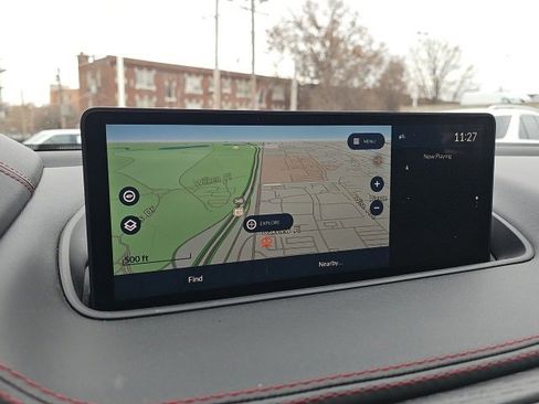 Used 2024 Acura MDX Type S image 34