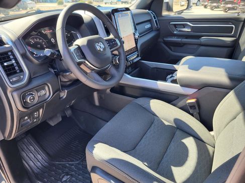 New 2026 RAM 1500 Lone Star image 13