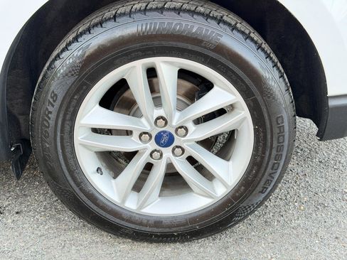 Used 2016 Ford Edge SEL w/ Equipment Group 201A AWD/4WD image 89