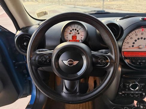 Used 2014 MINI Cooper Countryman Cooper 4dr Crossover image 18