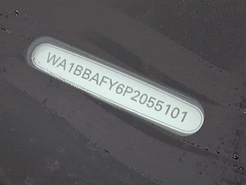 Used 2023 Audi Q5 Premium Plus w/ Premium Plus Package image 20