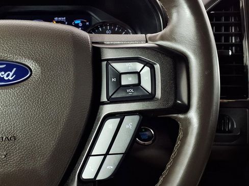 Used 2020 Ford Expedition Limited w/ Equipment Group 302A RWD image 20