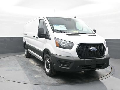 New 2024 Ford Transit 250 148 Medium Roof