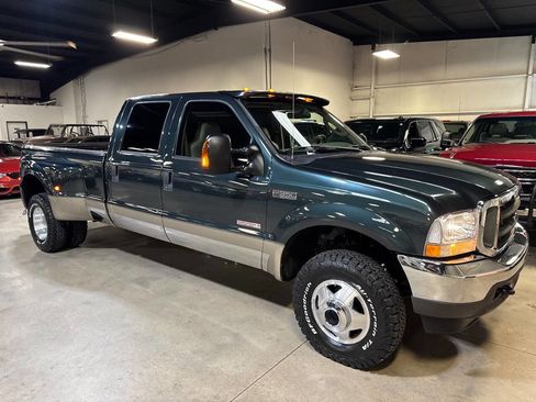 Used 2004 Ford F350 XL image 74