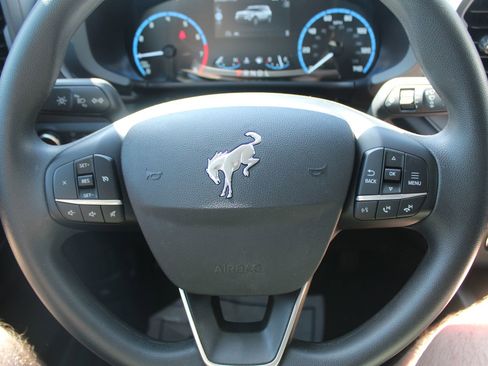 Used 2024 Ford Bronco Sport Big Bend AWD/4WD image 27