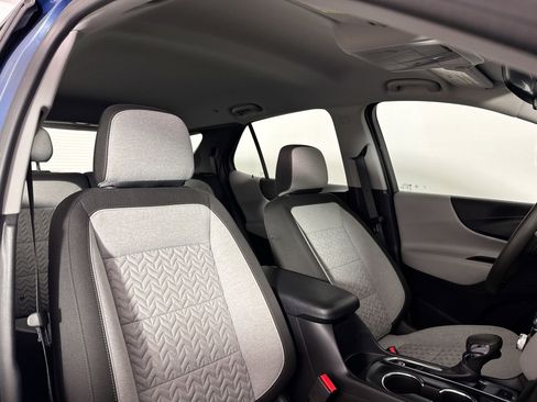 Used 2024 Chevrolet Equinox LS AWD/4WD image 29