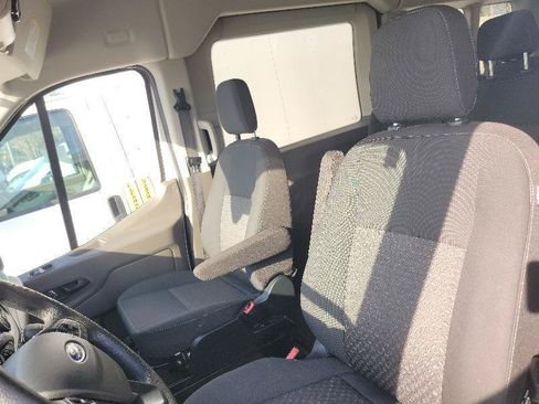 Used 2023 Ford Transit 350 XL RWD image 11