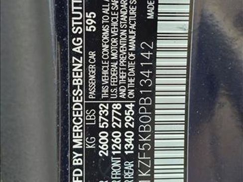 Used 2023 Mercedes-Benz E 450 4MATIC Sedan image 21