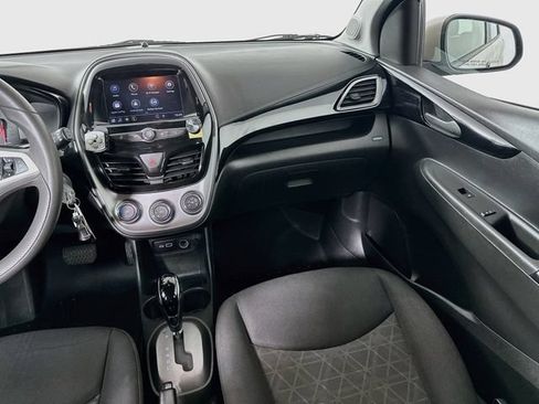 Used 2019 Chevrolet Spark LT FWD image 24