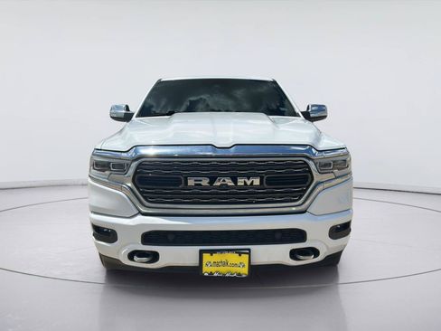 Used 2021 RAM 1500 Limited RWD image 2