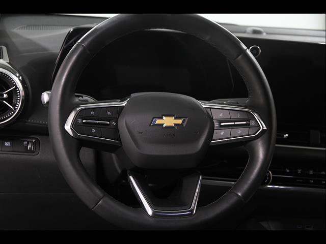 Used 2026 Chevrolet Equinox LT FWD image 7