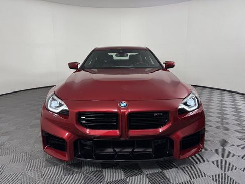 Used 2025 BMW M2 w/ Lighting Package image 2