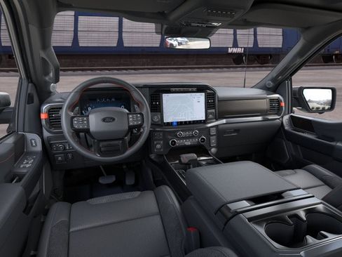 New 2026 Ford F150 Raptor AWD/4WD image 9