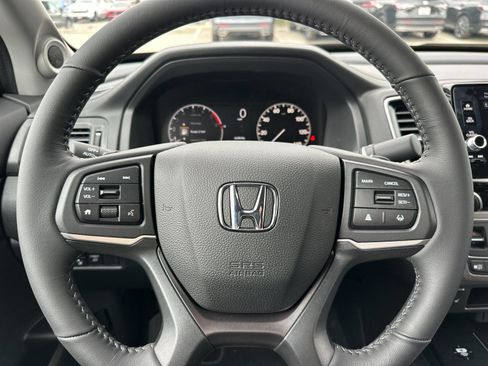 New 2026 Honda Ridgeline RTL image 24