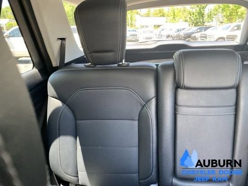 Used 2014 Mercedes-Benz ML 350 4MATIC image 21
