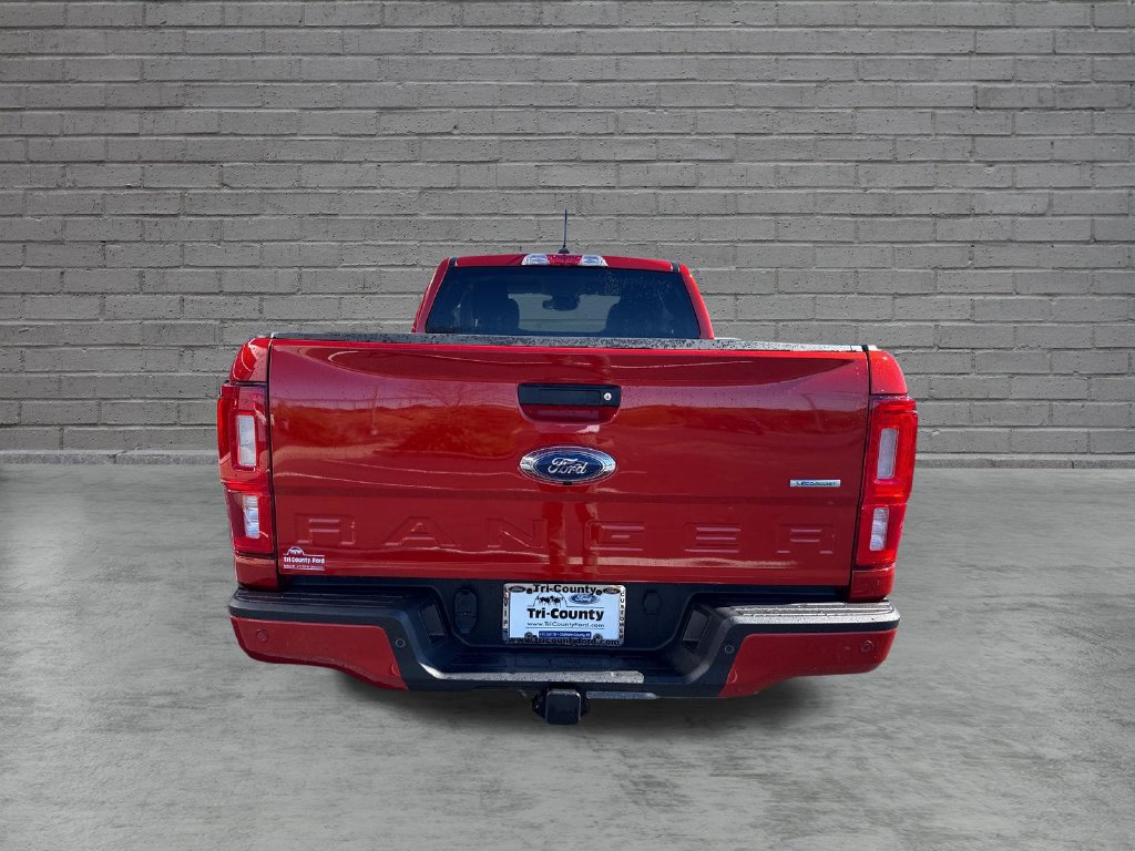 Used 2019 Ford Ranger XLT w/ Equipment Group 301A Mid RWD image 6