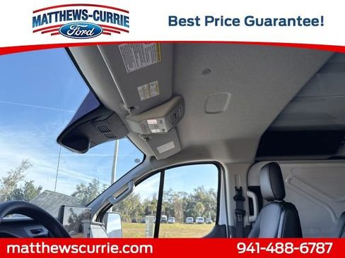 New 2026 Ford Transit 250 Base image 10
