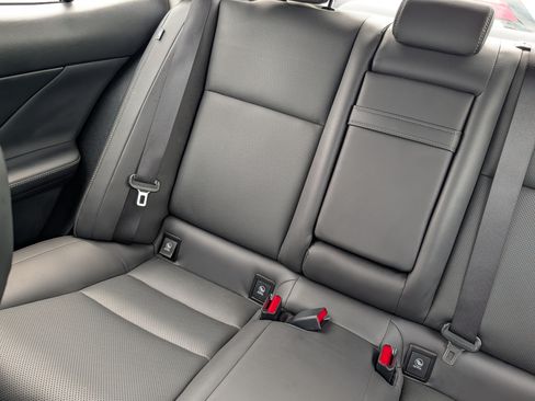 Used 2015 Lexus IS 250 AWD w/ Navigation System Package image 12