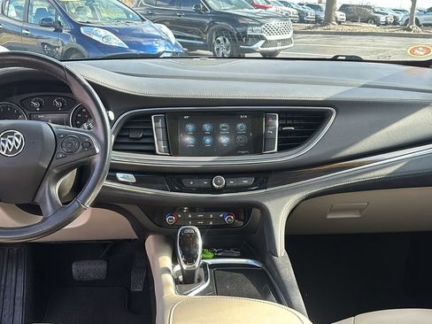 Used 2019 Buick Enclave Essence w/ Trailering Package, 5000 lbs. image 12
