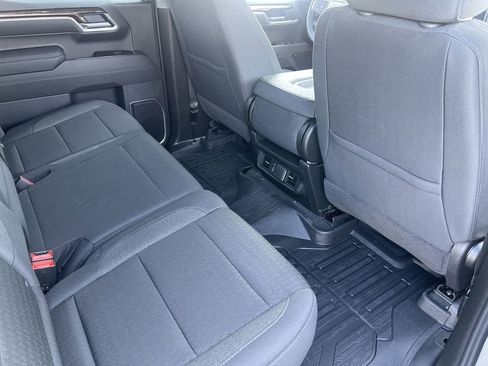 New 2026 GMC Sierra 1500 Elevation w/ Elevation Select Package image 26