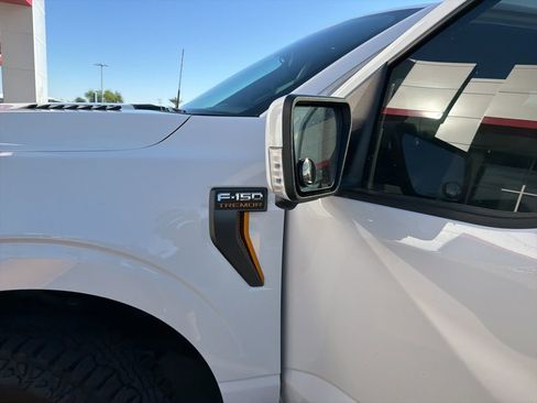 Used 2022 Ford F150 Tremor w/ Equipment Group 402A High image 3