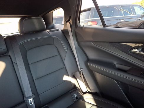 Used 2024 Chevrolet Blazer EV LT image 20