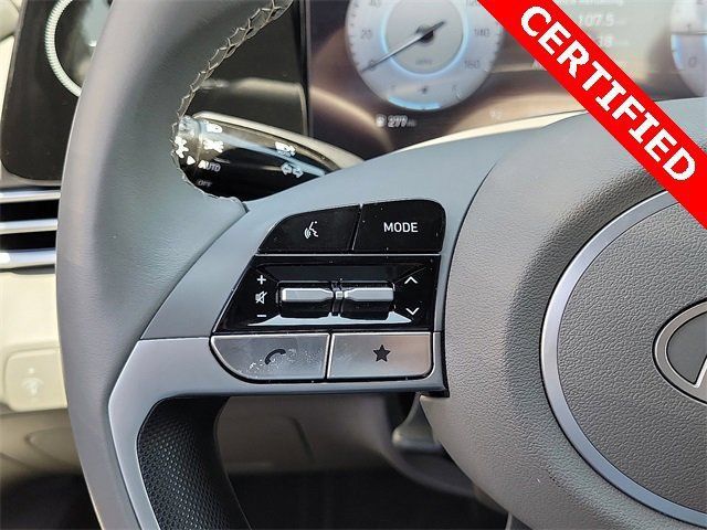 Used 2024 Hyundai Elantra SEL w/ Convenience Package FWD image 4