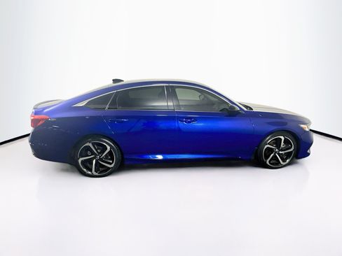 Used 2022 Honda Accord Sport Special Edition image 10