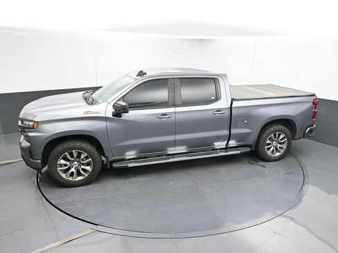 Used 2021 Chevrolet Silverado 1500 RST w/ True North Edition Plus AWD/4WD image 18