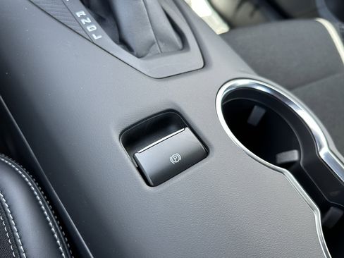 New 2026 Ford Mustang Coupe image 29