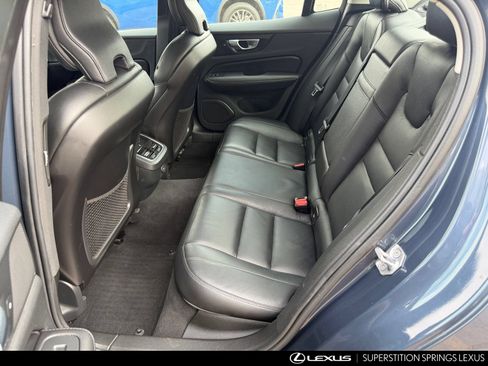 Used 2021 Volvo S60 T5 Inscription AWD/4WD image 24