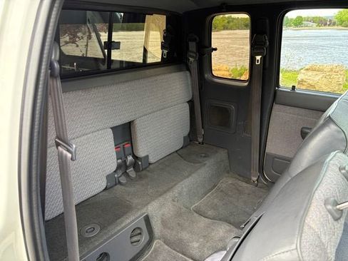 Used 1996 Toyota Tacoma 2WD Xtracab image 10