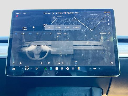 Used 2022 Tesla Model 3 Base image 14