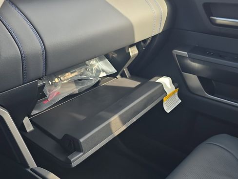 New 2026 Toyota Sequoia Platinum image 34