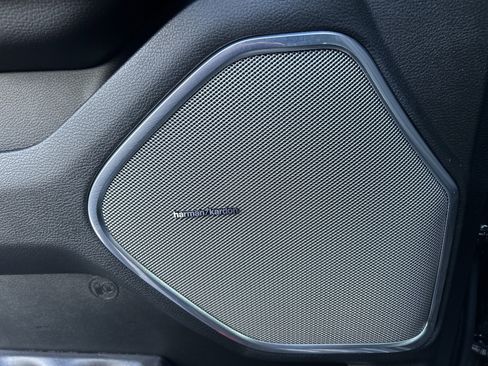 New 2026 RAM 1500 Laramie w/ Night Edition image 14