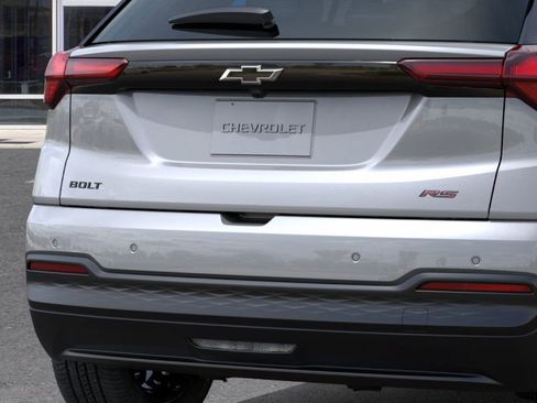 New 2027 Chevrolet Bolt RS image 16