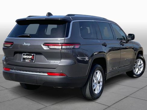 Used 2023 Jeep Grand Cherokee L Laredo image 13