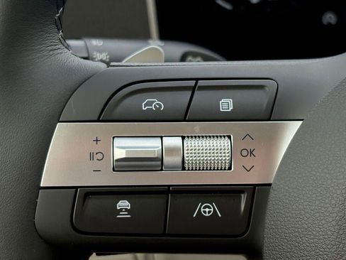 New 2026 Hyundai Tucson Limited FWD image 53
