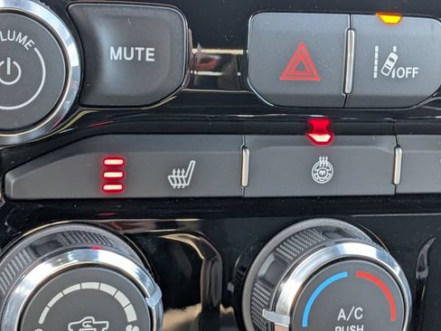 New 2026 RAM 1500 Big Horn AWD/4WD image 27
