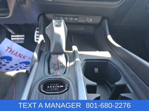 New 2026 Dodge Charger R/T AWD/4WD image 24