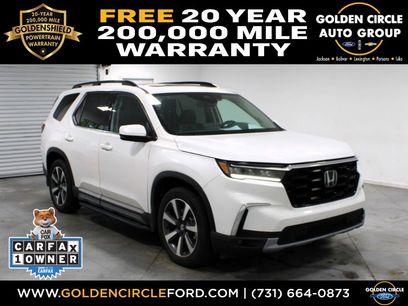 Used 2023 Honda Pilot Touring