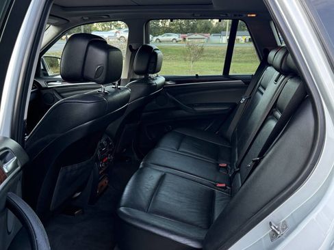 Used 2012 BMW X5 xDrive35i image 14