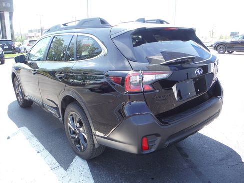 Used 2021 Subaru Outback Onyx Edition XT w/ Popular Package #2 AWD/4WD image 11