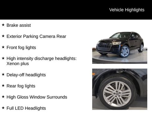 Used 2018 Audi Q5 2.0T Premium Plus w/ Premium Plus Package AWD/4WD image 25