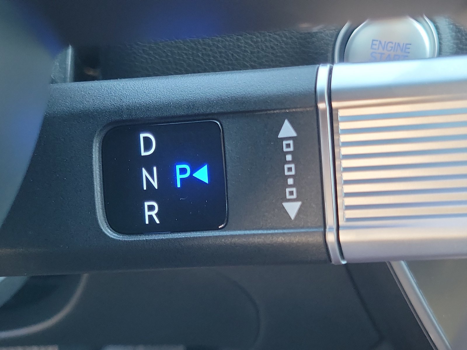 New 2026 Hyundai Sonata Blue FWD image 11