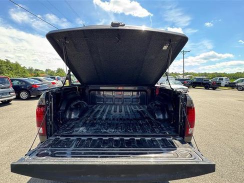 Used 2019 RAM 1500 Classic Warlock w/ Luxury Group AWD/4WD image 31