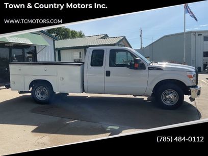 Used 2015 Ford F250 XL w/ Power Equipment Group