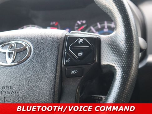 Used 2018 Toyota 4Runner TRD Off-Road image 16