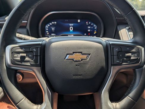 Used 2023 Chevrolet Tahoe LT RWD image 22