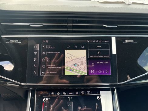 New 2026 Audi Q7 3.0T Prestige image 19